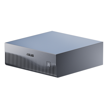 ASUS Ascent GX10 GX10-GG0026BN GB10 128 GB LPDDR5x-SDRAM 2 TB SSD Mini PC Gris_8