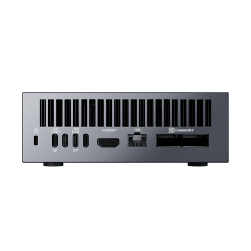 ASUS Ascent GX10 GX10-GG0026BN GB10 128 GB LPDDR5x-SDRAM 2 TB SSD Mini PC Gris_9