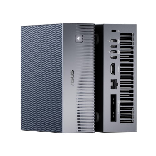 ASUS Ascent GX10 GX10-GG0026BN GB10 128 GB LPDDR5x-SDRAM 2 TB SSD Mini PC Gris_11