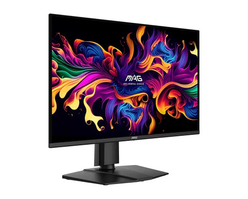 MSI MAG 274QP QD-OLED X24 pantalla para PC 67,3 cm (26.5") 2560 x 1440 Pixeles Wide Quad HD Negro_2