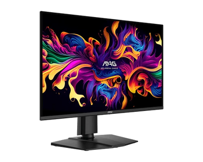 MSI MAG 274QP QD-OLED X24 pantalla para PC 67,3 cm (26.5") 2560 x 1440 Pixeles Wide Quad HD Negro_2