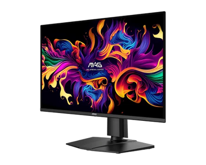 MSI MAG 274QP QD-OLED X24 pantalla para PC 67,3 cm (26.5") 2560 x 1440 Pixeles Wide Quad HD Negro_3