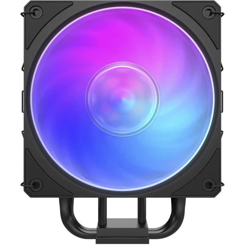 CPU-Kühler Cooler Master / Preto / Hyper 212 3DHP ARGB_0