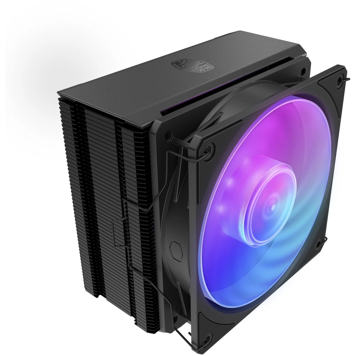 CPU-Kühler Cooler Master / Preto / Hyper 212 3DHP ARGB_1