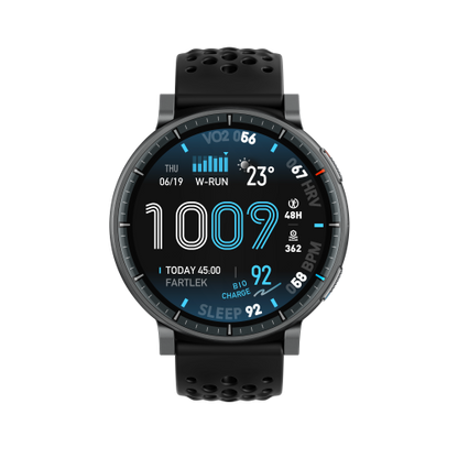 AMAZFIT ACTIVE MAX BLACK_2