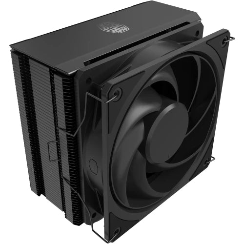 CPU-Kühler Cooler Master / Preto / Hyper 212 3DHP_0