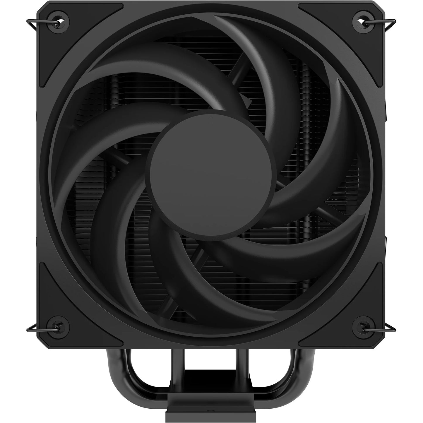 CPU-Kühler Cooler Master / Preto / Hyper 212 3DHP_1