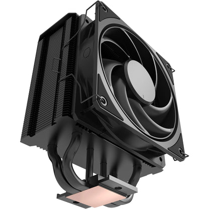 CPU-Kühler Cooler Master / Preto / Hyper 212 3DHP_2