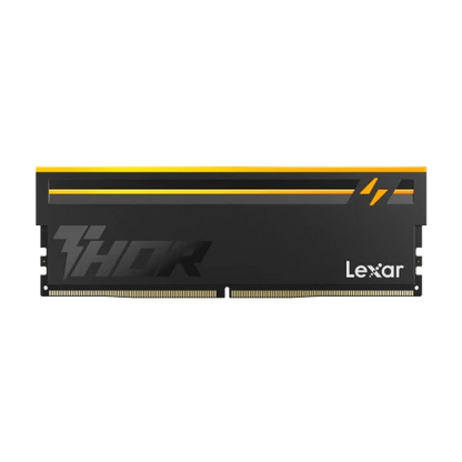 Lexar THOR RGB 2nd Gen mÃ³dulo de memoria 32 GB 2 x 16 GB DDR5 6000 MT/s 288-pin DIMM_0