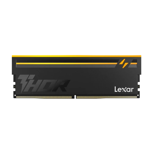 Lexar THOR RGB 2nd Gen mÃ³dulo de memoria 32 GB 2 x 16 GB DDR5 6000 MT/s 288-pin DIMM_0