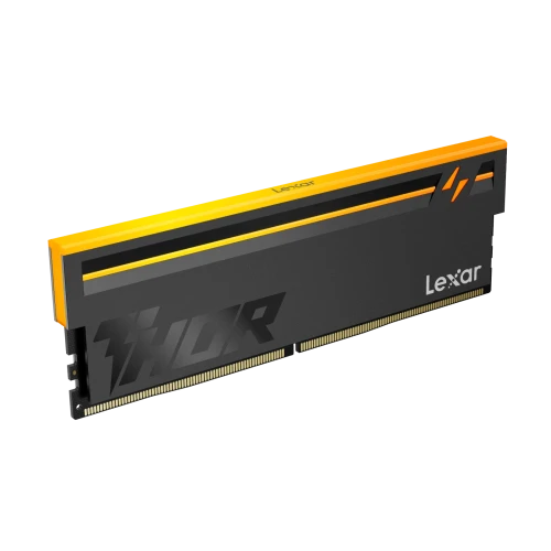 Lexar THOR RGB 2nd Gen mÃ³dulo de memoria 32 GB 2 x 16 GB DDR5 6000 MT/s 288-pin DIMM_1