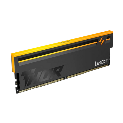 Lexar THOR RGB 2nd Gen mÃ³dulo de memoria 32 GB 2 x 16 GB DDR5 6000 MT/s 288-pin DIMM_1