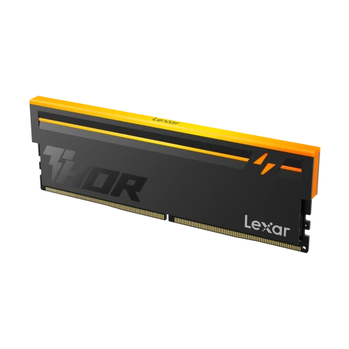 Lexar THOR RGB 2nd Gen mÃ³dulo de memoria 32 GB 2 x 16 GB DDR5 6000 MT/s 288-pin DIMM_2