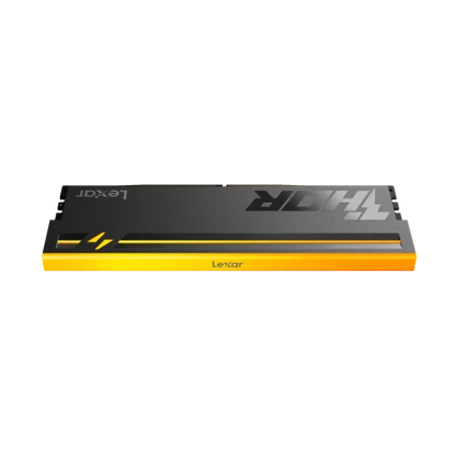 Lexar THOR RGB 2nd Gen mÃ³dulo de memoria 32 GB 2 x 16 GB DDR5 6000 MT/s 288-pin DIMM_3