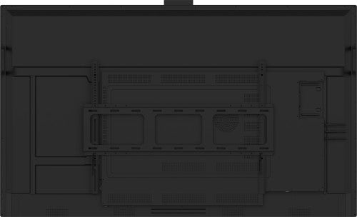 IIYAMA 75" (EDLA)/ANDROID 14,8 CORE SOC, 8/128GB, 40-PTS  UHD , NFC, PIR , MM 2X20W +20W SBUW, 2XHDMI, USB-C / HDMI,DP, 2XUSB-C100W PD/MINI-JACK / OPT.OUT, 450CD/M2, L/S MODE, AG GLASS, LAN, WIFI6, BT5.0/IIWARE, PC SLOT,800X400 (WM INCL.) (TE7513A-B2_11