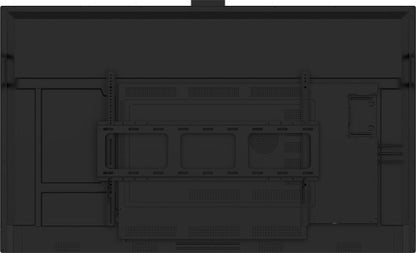 IIYAMA 75" (EDLA)/ANDROID 14,8 CORE SOC, 8/128GB, 40-PTS  UHD , NFC, PIR , MM 2X20W +20W SBUW, 2XHDMI, USB-C / HDMI,DP, 2XUSB-C100W PD/MINI-JACK / OPT.OUT, 450CD/M2, L/S MODE, AG GLASS, LAN, WIFI6, BT5.0/IIWARE, PC SLOT,800X400 (WM INCL.) (TE7513A-B2_11