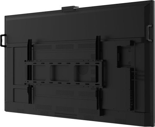 IIYAMA 75" (EDLA)/ANDROID 14,8 CORE SOC, 8/128GB, 40-PTS  UHD , NFC, PIR , MM 2X20W +20W SBUW, 2XHDMI, USB-C / HDMI,DP, 2XUSB-C100W PD/MINI-JACK / OPT.OUT, 450CD/M2, L/S MODE, AG GLASS, LAN, WIFI6, BT5.0/IIWARE, PC SLOT,800X400 (WM INCL.) (TE7513A-B2_14