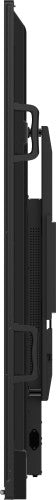 IIYAMA 86"  (EDLA)/ANDROID 14,8 CORE SOC, 8/128GB, 40-PTS  UHD , NFC, PIR , MM 2X20W +20W SBUW, 2XHDMI, USB-C / HDMI,DP, 2XUSB-C100W PD/MINI-JACK / OPT.OUT, 450CD/M2 , L/S MODE, AG GLASS, LAN, WIFI6, BT5.0/IIWARE, PC SLOT,800X600 (WM INCL.) (TE8613A-_3
