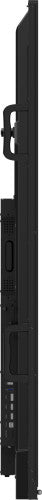 IIYAMA 86"  (EDLA)/ANDROID 14,8 CORE SOC, 8/128GB, 40-PTS  UHD , NFC, PIR , MM 2X20W +20W SBUW, 2XHDMI, USB-C / HDMI,DP, 2XUSB-C100W PD/MINI-JACK / OPT.OUT, 450CD/M2 , L/S MODE, AG GLASS, LAN, WIFI6, BT5.0/IIWARE, PC SLOT,800X600 (WM INCL.) (TE8613A-_7