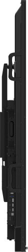 IIYAMA 86"  (EDLA)/ANDROID 14,8 CORE SOC, 8/128GB, 40-PTS  UHD , NFC, PIR , MM 2X20W +20W SBUW, 2XHDMI, USB-C / HDMI,DP, 2XUSB-C100W PD/MINI-JACK / OPT.OUT, 450CD/M2 , L/S MODE, AG GLASS, LAN, WIFI6, BT5.0/IIWARE, PC SLOT,800X600 (WM INCL.) (TE8613A-_8