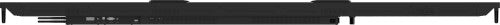 IIYAMA 86"  (EDLA)/ANDROID 14,8 CORE SOC, 8/128GB, 40-PTS  UHD , NFC, PIR , MM 2X20W +20W SBUW, 2XHDMI, USB-C / HDMI,DP, 2XUSB-C100W PD/MINI-JACK / OPT.OUT, 450CD/M2 , L/S MODE, AG GLASS, LAN, WIFI6, BT5.0/IIWARE, PC SLOT,800X600 (WM INCL.) (TE8613A-_10