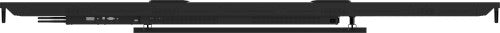IIYAMA 86"  (EDLA)/ANDROID 14,8 CORE SOC, 8/128GB, 40-PTS  UHD , NFC, PIR , MM 2X20W +20W SBUW, 2XHDMI, USB-C / HDMI,DP, 2XUSB-C100W PD/MINI-JACK / OPT.OUT, 450CD/M2 , L/S MODE, AG GLASS, LAN, WIFI6, BT5.0/IIWARE, PC SLOT,800X600 (WM INCL.) (TE8613A-_11