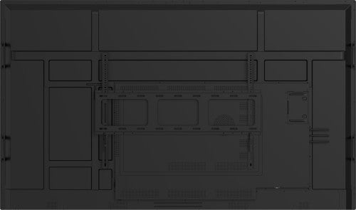 IIYAMA 86"  (EDLA)/ANDROID 14,8 CORE SOC, 8/128GB, 40-PTS  UHD , NFC, PIR , MM 2X20W +20W SBUW, 2XHDMI, USB-C / HDMI,DP, 2XUSB-C100W PD/MINI-JACK / OPT.OUT, 450CD/M2 , L/S MODE, AG GLASS, LAN, WIFI6, BT5.0/IIWARE, PC SLOT,800X600 (WM INCL.) (TE8613A-_13