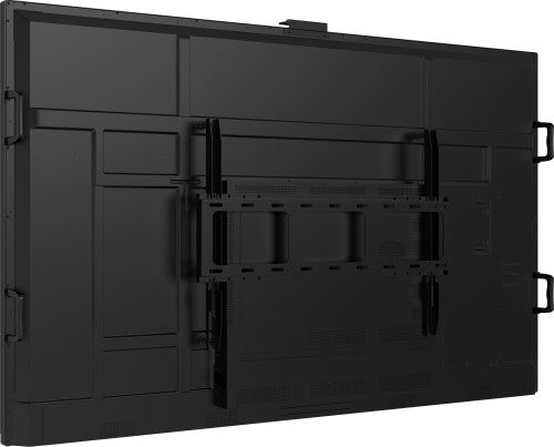 IIYAMA 86"  (EDLA)/ANDROID 14,8 CORE SOC, 8/128GB, 40-PTS  UHD , NFC, PIR , MM 2X20W +20W SBUW, 2XHDMI, USB-C / HDMI,DP, 2XUSB-C100W PD/MINI-JACK / OPT.OUT, 450CD/M2 , L/S MODE, AG GLASS, LAN, WIFI6, BT5.0/IIWARE, PC SLOT,800X600 (WM INCL.) (TE8613A-_16