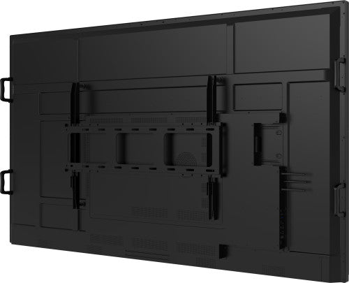 IIYAMA 86"  (EDLA)/ANDROID 14,8 CORE SOC, 8/128GB, 40-PTS  UHD , NFC, PIR , MM 2X20W +20W SBUW, 2XHDMI, USB-C / HDMI,DP, 2XUSB-C100W PD/MINI-JACK / OPT.OUT, 450CD/M2 , L/S MODE, AG GLASS, LAN, WIFI6, BT5.0/IIWARE, PC SLOT,800X600 (WM INCL.) (TE8613A-_22