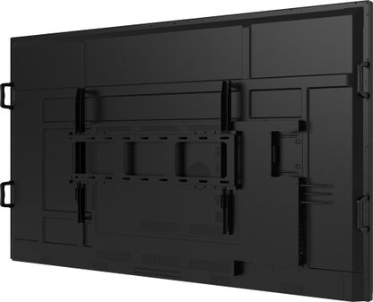 IIYAMA 86"  (EDLA)/ANDROID 14,8 CORE SOC, 8/128GB, 40-PTS  UHD , NFC, PIR , MM 2X20W +20W SBUW, 2XHDMI, USB-C / HDMI,DP, 2XUSB-C100W PD/MINI-JACK / OPT.OUT, 450CD/M2 , L/S MODE, AG GLASS, LAN, WIFI6, BT5.0/IIWARE, PC SLOT,800X600 (WM INCL.) (TE8613A-_22