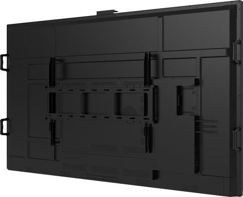 IIYAMA 86"  (EDLA)/ANDROID 14,8 CORE SOC, 8/128GB, 40-PTS  UHD , NFC, PIR , MM 2X20W +20W SBUW, 2XHDMI, USB-C / HDMI,DP, 2XUSB-C100W PD/MINI-JACK / OPT.OUT, 450CD/M2 , L/S MODE, AG GLASS, LAN, WIFI6, BT5.0/IIWARE, PC SLOT,800X600 (WM INCL.) (TE8613A-_23