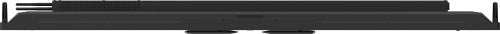 IIYAMA 65" STYLISH IFP,  (EDLA)/ANDROID 14,8 CORE SOC, 8/128GB, 40-PTS, UHD VA, NFC, PIR , MM 2X20W +20W SBUW, 8-ARRAY MICRO, 2XHDMI, HDMI-OUT, DP, USB-C100W PD/ MINI-JACK / OPT.OUT, 550CD/M2, L/S MODE, AG GLASS, LAN, WIFI6, BT5.0/IIWARE, PC SLOT,600_3