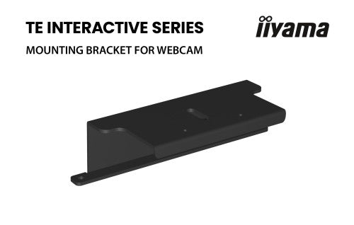 IIYAMA 65" STYLISH IFP,  (EDLA)/ANDROID 14,8 CORE SOC, 8/128GB, 40-PTS, UHD VA, NFC, PIR , MM 2X20W +20W SBUW, 8-ARRAY MICRO, 2XHDMI, HDMI-OUT, DP, USB-C100W PD/ MINI-JACK / OPT.OUT, 550CD/M2, L/S MODE, AG GLASS, LAN, WIFI6, BT5.0/IIWARE, PC SLOT,600_12