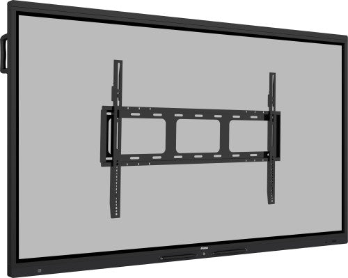 IIYAMA 65" STYLISH IFP,  (EDLA)/ANDROID 14,8 CORE SOC, 8/128GB, 40-PTS, UHD VA, NFC, PIR , MM 2X20W +20W SBUW, 8-ARRAY MICRO, 2XHDMI, HDMI-OUT, DP, USB-C100W PD/ MINI-JACK / OPT.OUT, 550CD/M2, L/S MODE, AG GLASS, LAN, WIFI6, BT5.0/IIWARE, PC SLOT,600_14