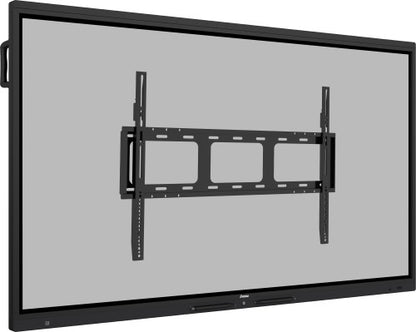 IIYAMA 65" STYLISH IFP,  (EDLA)/ANDROID 14,8 CORE SOC, 8/128GB, 40-PTS, UHD VA, NFC, PIR , MM 2X20W +20W SBUW, 8-ARRAY MICRO, 2XHDMI, HDMI-OUT, DP, USB-C100W PD/ MINI-JACK / OPT.OUT, 550CD/M2, L/S MODE, AG GLASS, LAN, WIFI6, BT5.0/IIWARE, PC SLOT,600_14
