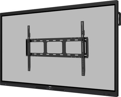 IIYAMA 65" STYLISH IFP,  (EDLA)/ANDROID 14,8 CORE SOC, 8/128GB, 40-PTS, UHD VA, NFC, PIR , MM 2X20W +20W SBUW, 8-ARRAY MICRO, 2XHDMI, HDMI-OUT, DP, USB-C100W PD/ MINI-JACK / OPT.OUT, 550CD/M2, L/S MODE, AG GLASS, LAN, WIFI6, BT5.0/IIWARE, PC SLOT,600_16