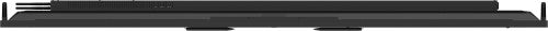 IIYAMA 75" STYLISH IFP,  (EDLA)/ANDROID 14,8 CORE SOC, 8/128GB, 40-PTS, UHD VA, NFC, PIR , MM 2X20W +20W SBUW, 8-ARRAY MICRO, 2XHDMI, HDMI-OUT, DP, USB-C100W PD/ MINI-JACK / OPT.OUT, 550CD/M2, L/S MODE, AG GLASS, LAN, WIFI6, BT5.0/IIWARE, PC SLOT,800_4