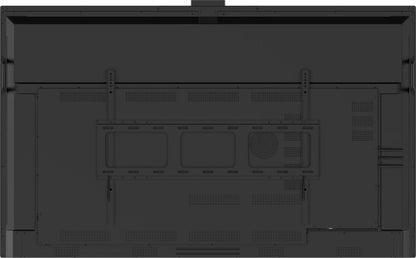 IIYAMA 75" STYLISH IFP,  (EDLA)/ANDROID 14,8 CORE SOC, 8/128GB, 40-PTS, UHD VA, NFC, PIR , MM 2X20W +20W SBUW, 8-ARRAY MICRO, 2XHDMI, HDMI-OUT, DP, USB-C100W PD/ MINI-JACK / OPT.OUT, 550CD/M2, L/S MODE, AG GLASS, LAN, WIFI6, BT5.0/IIWARE, PC SLOT,800_8