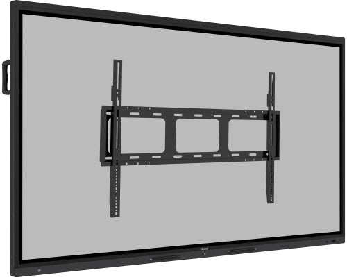 IIYAMA 75" STYLISH IFP,  (EDLA)/ANDROID 14,8 CORE SOC, 8/128GB, 40-PTS, UHD VA, NFC, PIR , MM 2X20W +20W SBUW, 8-ARRAY MICRO, 2XHDMI, HDMI-OUT, DP, USB-C100W PD/ MINI-JACK / OPT.OUT, 550CD/M2, L/S MODE, AG GLASS, LAN, WIFI6, BT5.0/IIWARE, PC SLOT,800_11