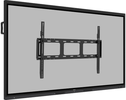 IIYAMA 75" STYLISH IFP,  (EDLA)/ANDROID 14,8 CORE SOC, 8/128GB, 40-PTS, UHD VA, NFC, PIR , MM 2X20W +20W SBUW, 8-ARRAY MICRO, 2XHDMI, HDMI-OUT, DP, USB-C100W PD/ MINI-JACK / OPT.OUT, 550CD/M2, L/S MODE, AG GLASS, LAN, WIFI6, BT5.0/IIWARE, PC SLOT,800_11