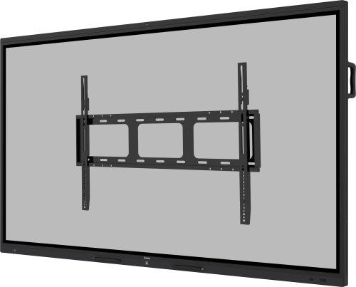 IIYAMA 75" STYLISH IFP,  (EDLA)/ANDROID 14,8 CORE SOC, 8/128GB, 40-PTS, UHD VA, NFC, PIR , MM 2X20W +20W SBUW, 8-ARRAY MICRO, 2XHDMI, HDMI-OUT, DP, USB-C100W PD/ MINI-JACK / OPT.OUT, 550CD/M2, L/S MODE, AG GLASS, LAN, WIFI6, BT5.0/IIWARE, PC SLOT,800_12