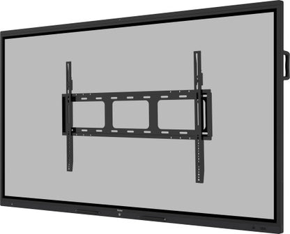 IIYAMA 75" STYLISH IFP,  (EDLA)/ANDROID 14,8 CORE SOC, 8/128GB, 40-PTS, UHD VA, NFC, PIR , MM 2X20W +20W SBUW, 8-ARRAY MICRO, 2XHDMI, HDMI-OUT, DP, USB-C100W PD/ MINI-JACK / OPT.OUT, 550CD/M2, L/S MODE, AG GLASS, LAN, WIFI6, BT5.0/IIWARE, PC SLOT,800_12