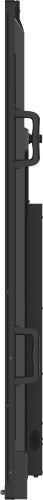 IIYAMA 86" STYLISH IFP,  (EDLA)/ANDROID 14,8 CORE SOC, 8/128GB, 40-PTS, UHD , NFC, PIR , MM 2X20W +20W SBUW, 8-ARRAY MICRO, 2XHDMI, HDMI-OUT, DP, USB-C100W PD/ MINI-JACK / OPT.OUT, 550CD/M2, L/S MODE, AG GLASS, LAN, WIFI6, BT5.0/IIWARE, PC SLOT,800X6_1