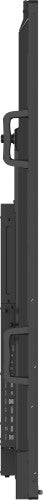 IIYAMA 86" STYLISH IFP,  (EDLA)/ANDROID 14,8 CORE SOC, 8/128GB, 40-PTS, UHD , NFC, PIR , MM 2X20W +20W SBUW, 8-ARRAY MICRO, 2XHDMI, HDMI-OUT, DP, USB-C100W PD/ MINI-JACK / OPT.OUT, 550CD/M2, L/S MODE, AG GLASS, LAN, WIFI6, BT5.0/IIWARE, PC SLOT,800X6_3