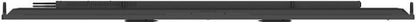 IIYAMA 86" STYLISH IFP,  (EDLA)/ANDROID 14,8 CORE SOC, 8/128GB, 40-PTS, UHD , NFC, PIR , MM 2X20W +20W SBUW, 8-ARRAY MICRO, 2XHDMI, HDMI-OUT, DP, USB-C100W PD/ MINI-JACK / OPT.OUT, 550CD/M2, L/S MODE, AG GLASS, LAN, WIFI6, BT5.0/IIWARE, PC SLOT,800X6_4