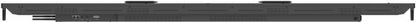 IIYAMA 86" STYLISH IFP,  (EDLA)/ANDROID 14,8 CORE SOC, 8/128GB, 40-PTS, UHD , NFC, PIR , MM 2X20W +20W SBUW, 8-ARRAY MICRO, 2XHDMI, HDMI-OUT, DP, USB-C100W PD/ MINI-JACK / OPT.OUT, 550CD/M2, L/S MODE, AG GLASS, LAN, WIFI6, BT5.0/IIWARE, PC SLOT,800X6_5