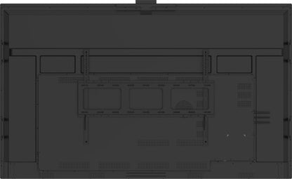 IIYAMA 86" STYLISH IFP,  (EDLA)/ANDROID 14,8 CORE SOC, 8/128GB, 40-PTS, UHD , NFC, PIR , MM 2X20W +20W SBUW, 8-ARRAY MICRO, 2XHDMI, HDMI-OUT, DP, USB-C100W PD/ MINI-JACK / OPT.OUT, 550CD/M2, L/S MODE, AG GLASS, LAN, WIFI6, BT5.0/IIWARE, PC SLOT,800X6_6