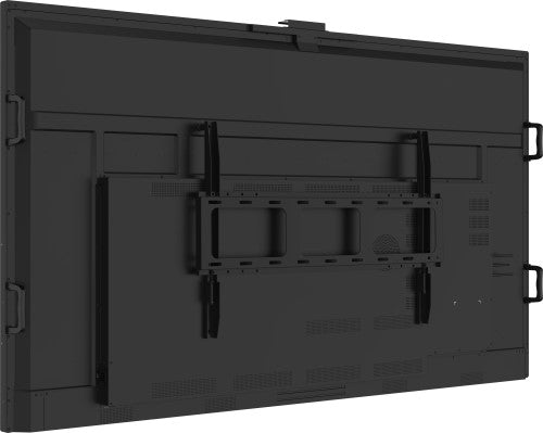 IIYAMA 86" STYLISH IFP,  (EDLA)/ANDROID 14,8 CORE SOC, 8/128GB, 40-PTS, UHD , NFC, PIR , MM 2X20W +20W SBUW, 8-ARRAY MICRO, 2XHDMI, HDMI-OUT, DP, USB-C100W PD/ MINI-JACK / OPT.OUT, 550CD/M2, L/S MODE, AG GLASS, LAN, WIFI6, BT5.0/IIWARE, PC SLOT,800X6_11