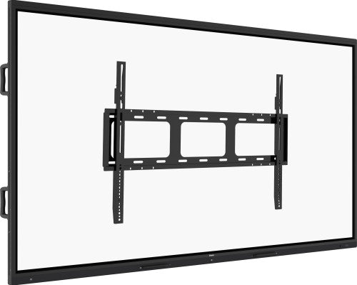 IIYAMA 86" STYLISH IFP,  (EDLA)/ANDROID 14,8 CORE SOC, 8/128GB, 40-PTS, UHD , NFC, PIR , MM 2X20W +20W SBUW, 8-ARRAY MICRO, 2XHDMI, HDMI-OUT, DP, USB-C100W PD/ MINI-JACK / OPT.OUT, 550CD/M2, L/S MODE, AG GLASS, LAN, WIFI6, BT5.0/IIWARE, PC SLOT,800X6_14