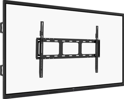 IIYAMA 86" STYLISH IFP,  (EDLA)/ANDROID 14,8 CORE SOC, 8/128GB, 40-PTS, UHD , NFC, PIR , MM 2X20W +20W SBUW, 8-ARRAY MICRO, 2XHDMI, HDMI-OUT, DP, USB-C100W PD/ MINI-JACK / OPT.OUT, 550CD/M2, L/S MODE, AG GLASS, LAN, WIFI6, BT5.0/IIWARE, PC SLOT,800X6_14